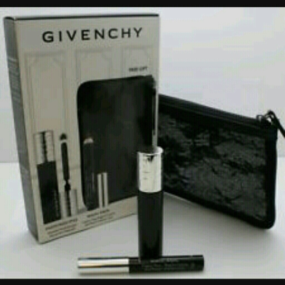 Givenchy Limited Set